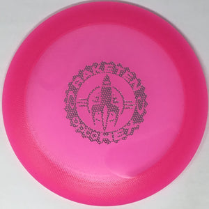 Latitude 64 Raketen (Opto HEX - Special Edition) Distance Driver