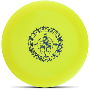 Latitude 64 Raketen (Opto HEX - Special Edition) Distance Driver
