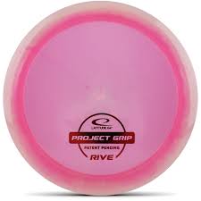 Latitude 64 Rive (Project Grip) Distance Driver