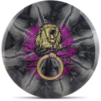 Latitude 64 Rive (Royal Grand Burst - Silver Lätt  2026 Team Series) - Preorder ETA Early-Mid June Distance Driver