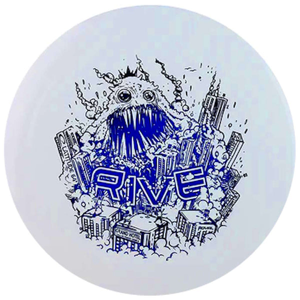 Latitude 64 Rive (Royal Grand - "Unleash The Monster") Distance Driver