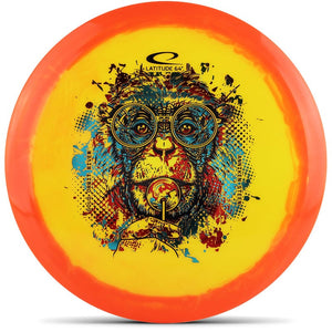 Latitude 64 River (Gold Orbit - Anniken Steen 2026 Team Series) Fairway Driver