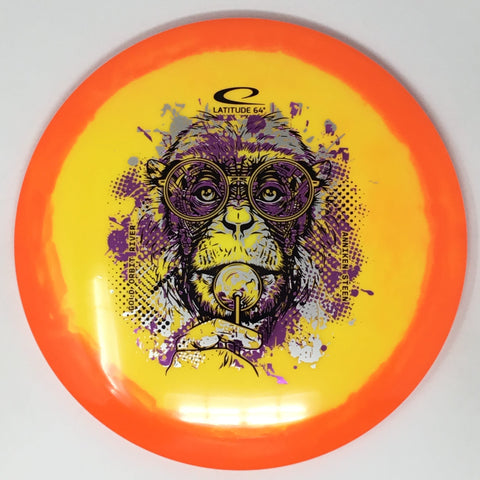 Latitude 64 River (Gold Orbit - Anniken Steen 2026 Team Series) Fairway Driver