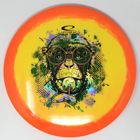 Latitude 64 River (Gold Orbit - Anniken Steen 2026 Team Series) Fairway Driver
