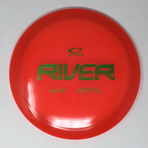 Latitude 64 River (Opto Air) Fairway Driver