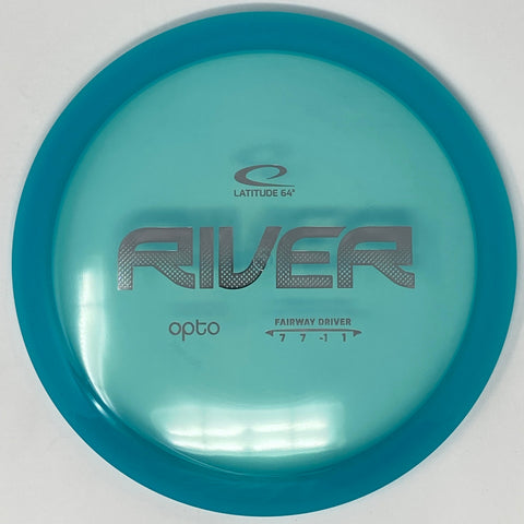 Latitude 64 River (Opto) Fairway Driver