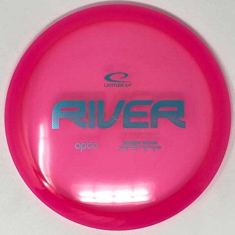 Latitude 64 River (Opto) Fairway Driver