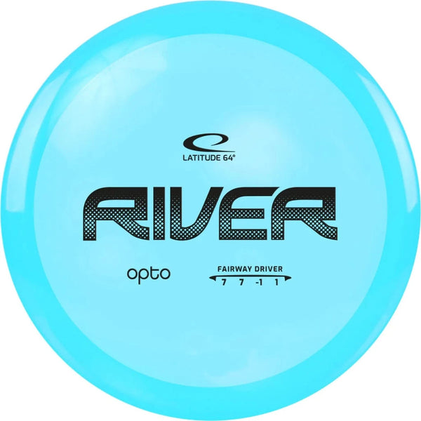 Latitude 64 River (Opto) Fairway Driver