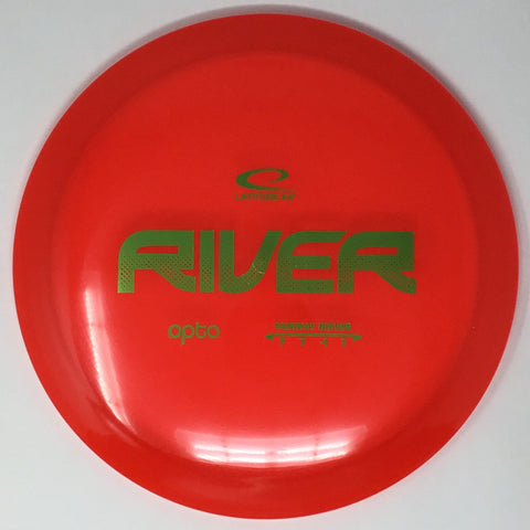 Latitude 64 River (Opto) Fairway Driver