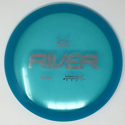 Latitude 64 River (Opto) Fairway Driver