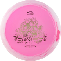 Latitude 64 River (Opto Orbit) Fairway Driver