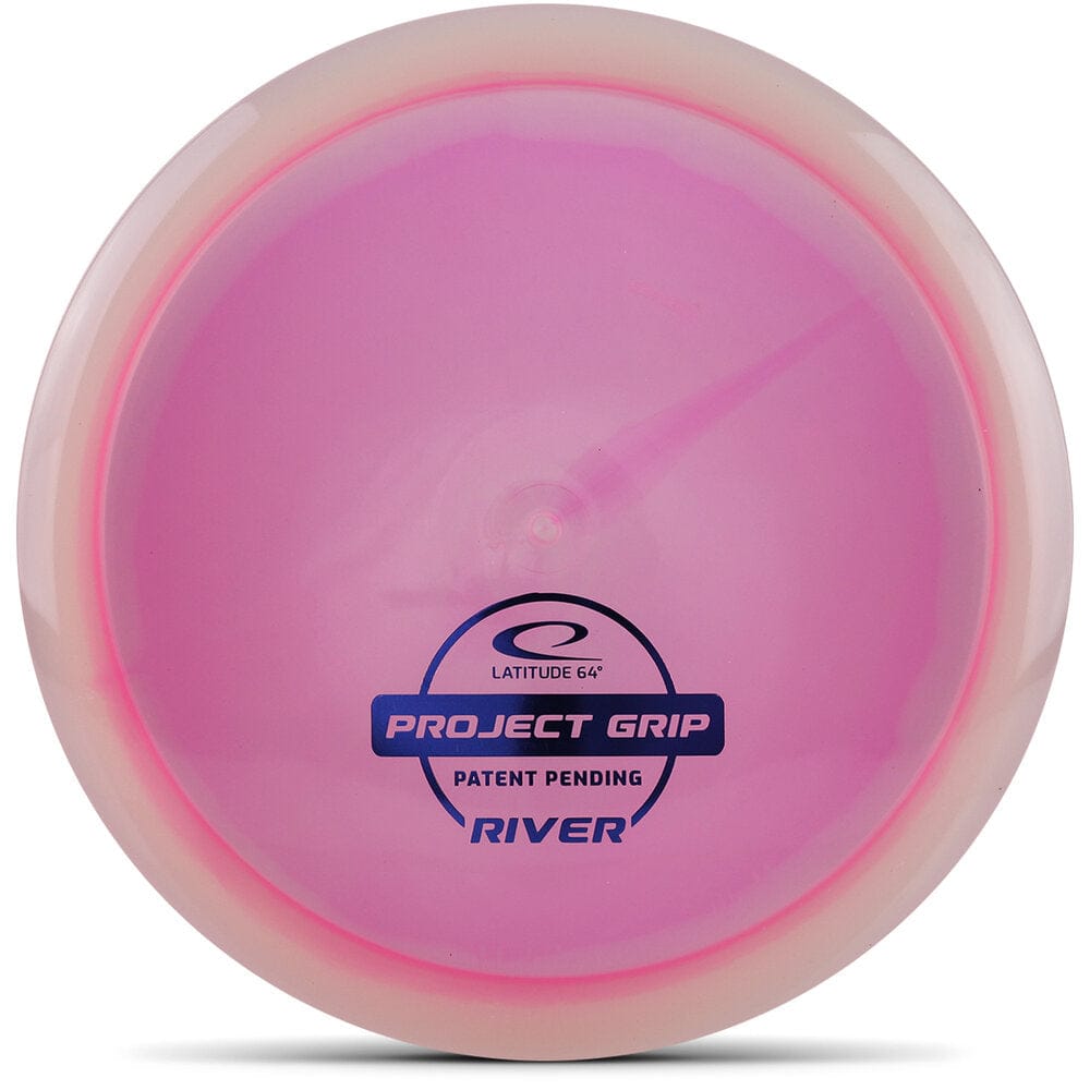 Latitude 64 River (Project Grip) Fairway Driver