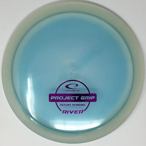 Latitude 64 River (Project Grip) Fairway Driver