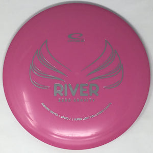 Latitude 64 River (Zero Gravity - Lightweight Fairway Driver) Fairway Driver