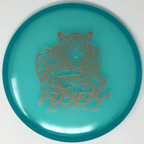 Latitude 64 Ruby (Opto) Putt & Approach