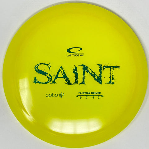 Latitude 64 Saint (Opto Air) Fairway Driver