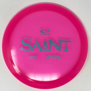 Latitude 64 Saint (Opto) Fairway Driver