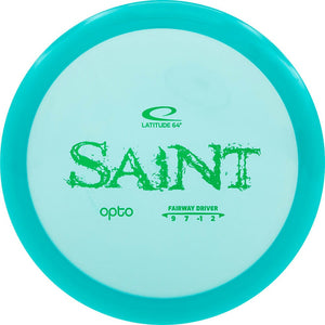 Latitude 64 Saint (Opto) Fairway Driver