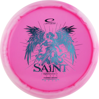 Latitude 64 Saint (Opto Orbit) Fairway Driver