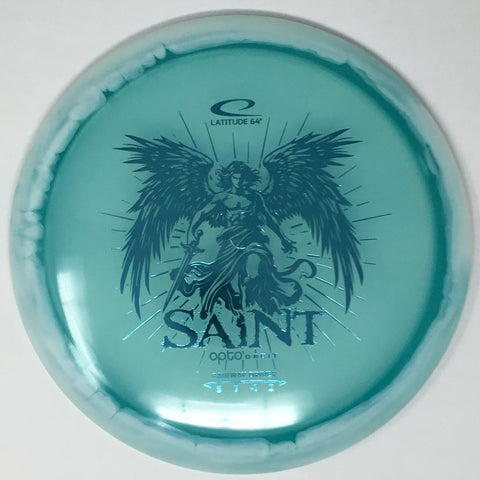 Latitude 64 Saint (Opto Orbit) Fairway Driver