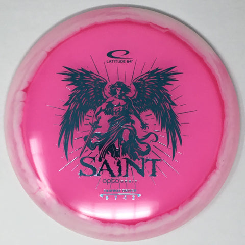 Latitude 64 Saint (Opto Orbit) Fairway Driver