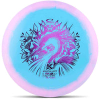 Latitude 64 Saint Pro (Gold Orbit - Kristin Lätt 2025 Team Series) Fairway Driver