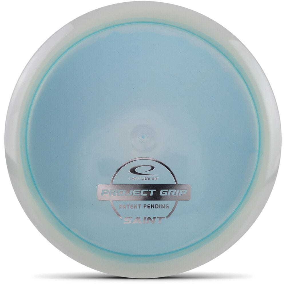 Latitude 64 Saint (Project Grip) Fairway Driver