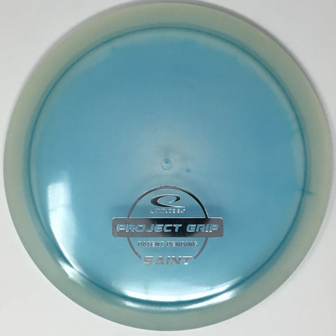 Latitude 64 Saint (Project Grip) Fairway Driver