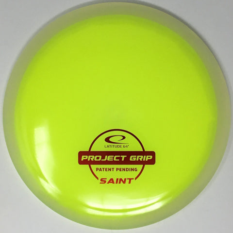 Latitude 64 Saint (Project Grip) Fairway Driver