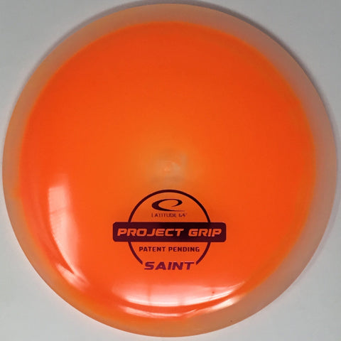 Latitude 64 Saint (Project Grip) Fairway Driver