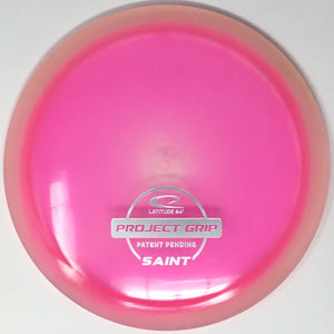 Latitude 64 Saint (Project Grip) Fairway Driver