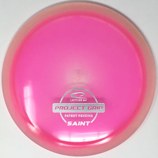 Latitude 64 Saint (Project Grip) Fairway Driver