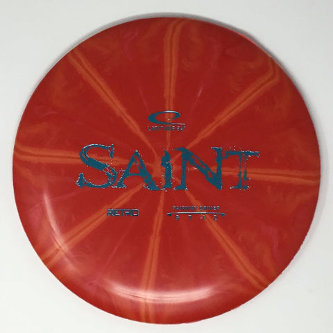 Latitude 64 Saint (Retro Burst) Fairway Driver