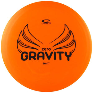 Latitude 64 Saint (Zero Gravity - Lightweight Distance Driver) Fairway Driver