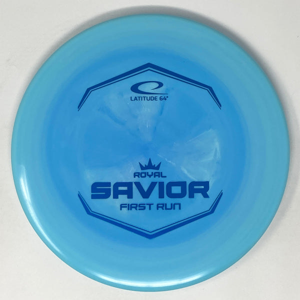 Latitude 64 Savior (Royal Grand - First Run) Midrange