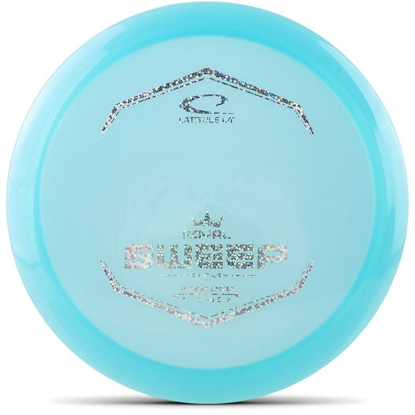 Latitude 64 Sweep (Royal Clear) Fairway Driver