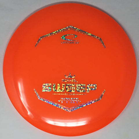 Latitude 64 Sweep (Royal Clear) Fairway Driver