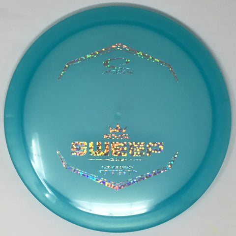 Latitude 64 Sweep (Royal Clear) Fairway Driver