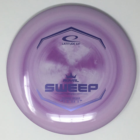 Latitude 64 Sweep (Royal Grand) Fairway Driver