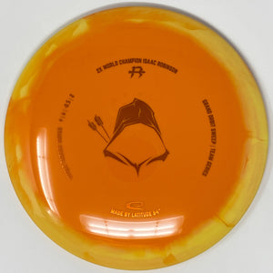 Latitude 64 Sweep (Royal Grand Orbit - Isaac Robinson 2025 Team Series) Fairway Driver