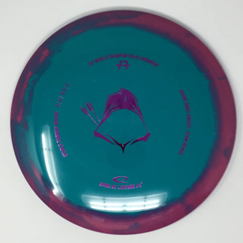 Latitude 64 Sweep (Royal Grand Orbit - Isaac Robinson 2025 Team Series) Fairway Driver