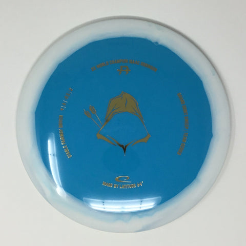 Latitude 64 Sweep (Royal Grand Orbit - Isaac Robinson 2025 Team Series) Fairway Driver