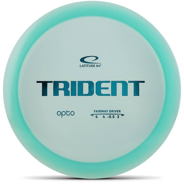 Latitude 64 Trident (Opto) Fairway Driver