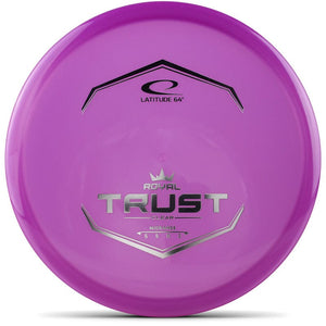 Latitude 64 Trust (Royal Clear) Midrange