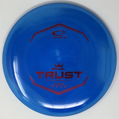 Latitude 64 Trust (Royal Grand) Midrange