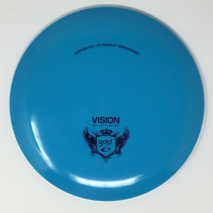 Latitude 64 Vision (Gold - 20 Years of Improvement) Fairway Driver