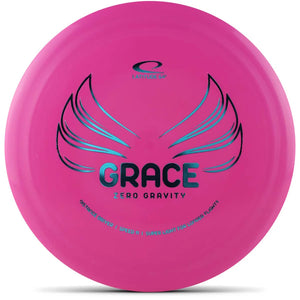 Grace (Zero Gravity - Lightweight Distance Driver)