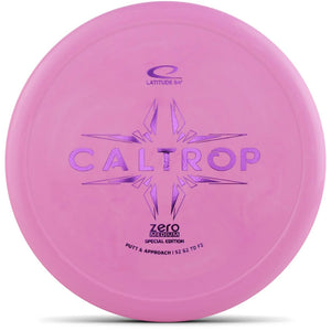 Caltrop (Zero Medium - Special Edition)