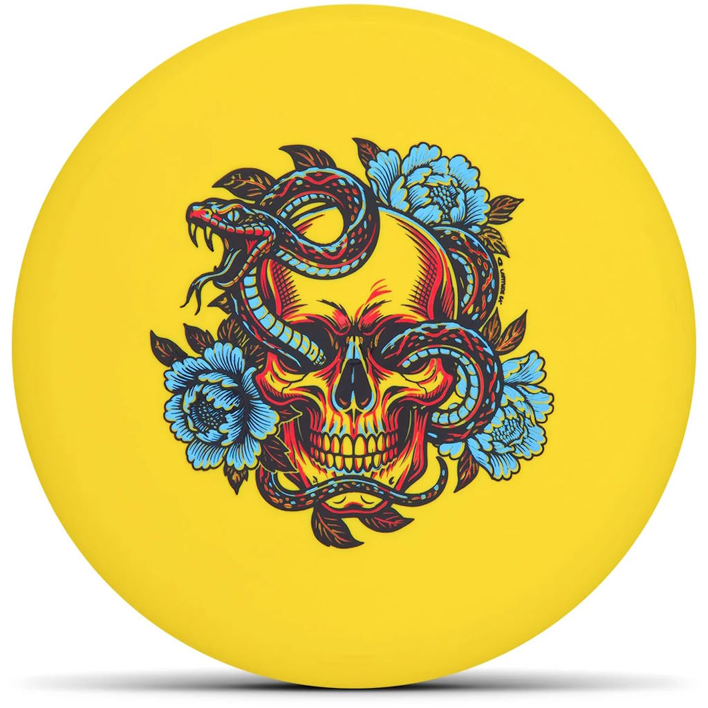Pure (Zero Medium - Skull)