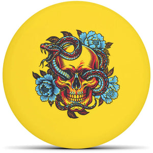 Pure (Zero Medium - Skull)